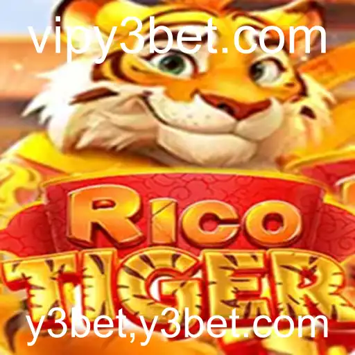 Descubra RicoTiger: Um Jogo Emocionante para os Fãs de Aventura