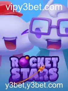 Descubra o Fascinante Mundo de RocketStars