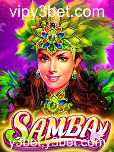 Descubra o Mundo do Jogo Samba com Y3Bet