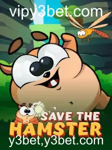 Conheça o Empolgante Jogo SavetheHamster