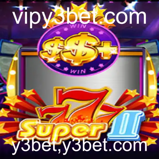 Explorando Super777II: O Fascinante Mundo dos Jogos de Cassino Online