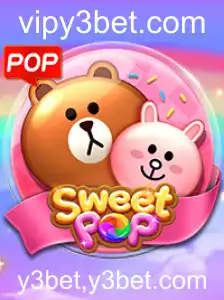 SweetPOP: O Jogo Doce que Conquista Fãs em Todo o Mundo