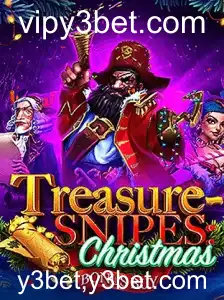 TreasuresnipesChristmas: Uma Aventura Festiva Cheia de Desafios