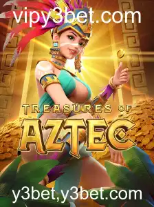 Descubra o Mundo de Treasures of Aztec: Um Guia Completo