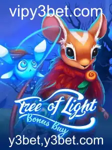 Explorando o Mundo Encantador de TreeOfLightBonusBuy: Um Novo Horizonte em Jogos de Cassino