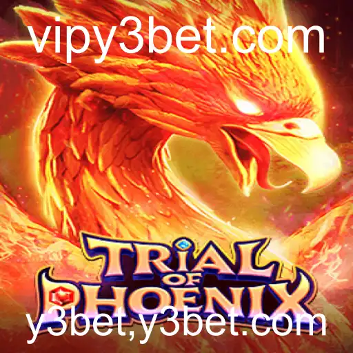 Descubra o Fascinante Mundo de TrialofPhoenix: O Novo Jogo que Está Conquistando o y3bet