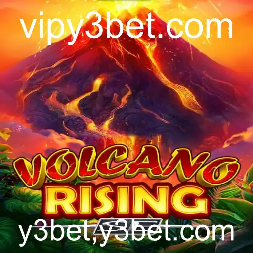 VolcanoRisingSE: Aventura Intensa no Mundo dos Vulcões