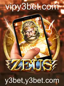 Explorando ZeusM: O Novo Fenômeno de Jogos no y3bet